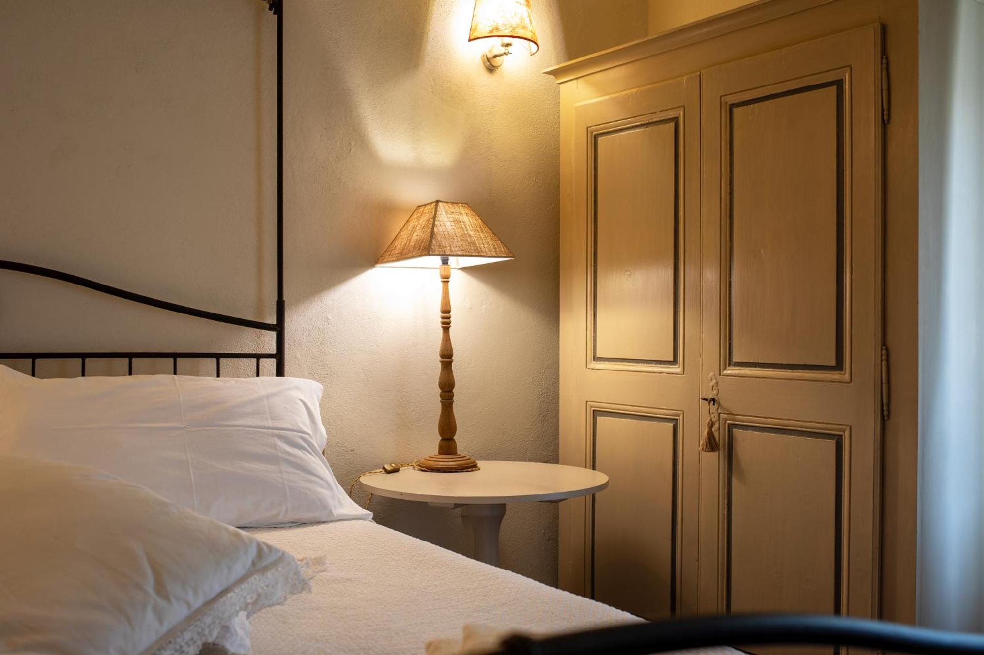 La Locanda Di Villa Toscana Bibbona Kültér fotó