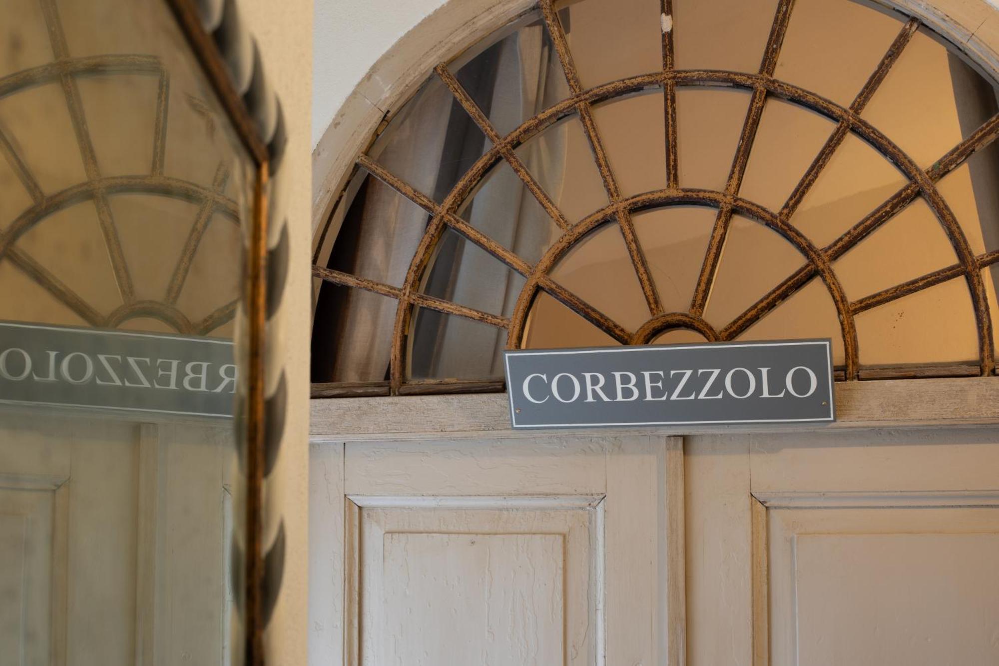 La Locanda Di Villa Toscana Bibbona Kültér fotó