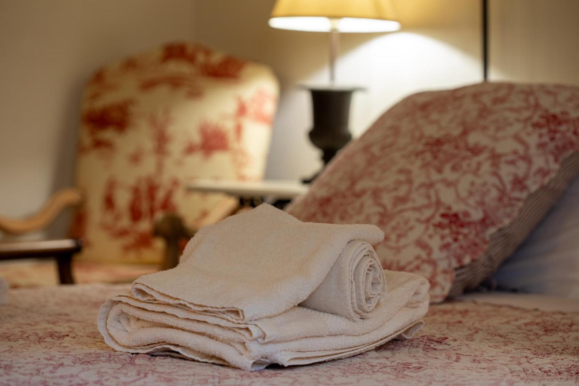 La Locanda Di Villa Toscana Bibbona Kültér fotó