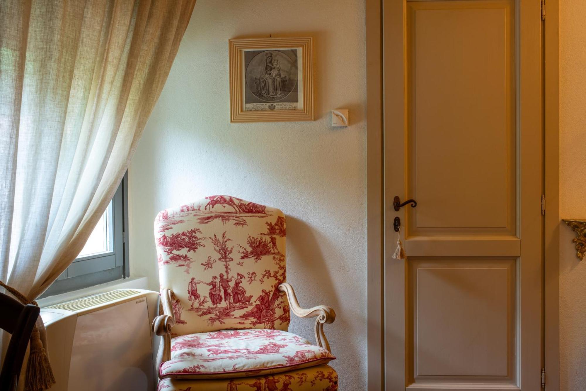 La Locanda Di Villa Toscana Bibbona Kültér fotó