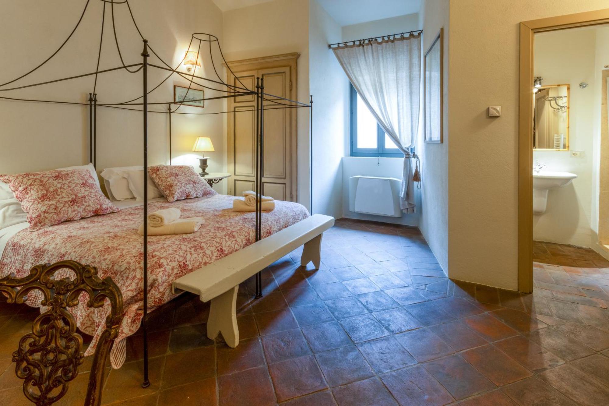 La Locanda Di Villa Toscana Bibbona Kültér fotó