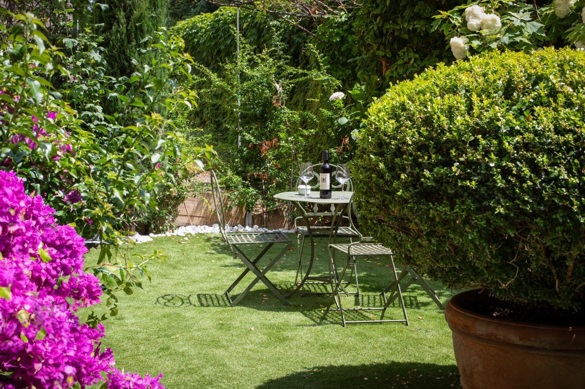 La Locanda Di Villa Toscana Bibbona Kültér fotó