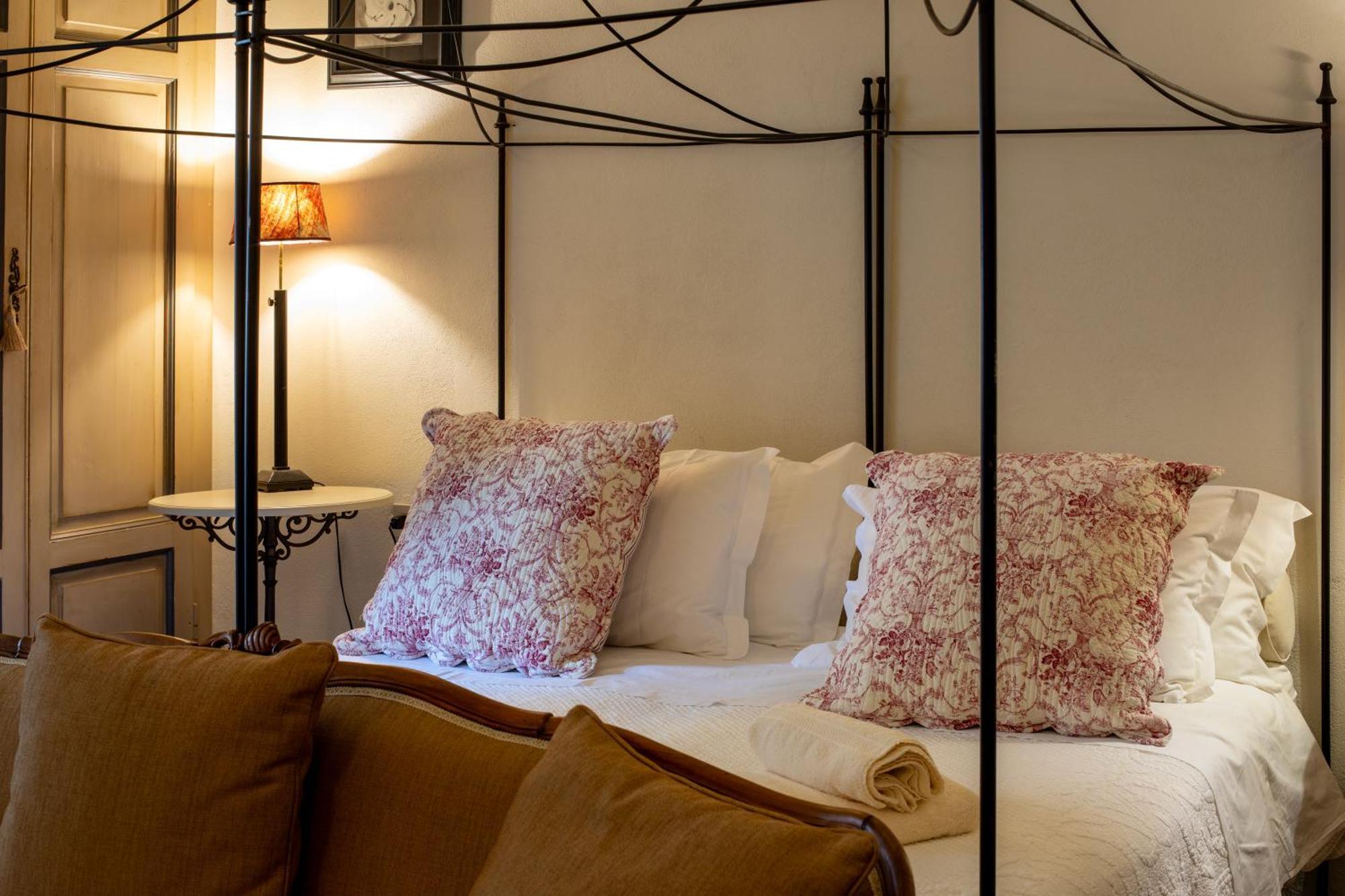 La Locanda Di Villa Toscana Bibbona Kültér fotó
