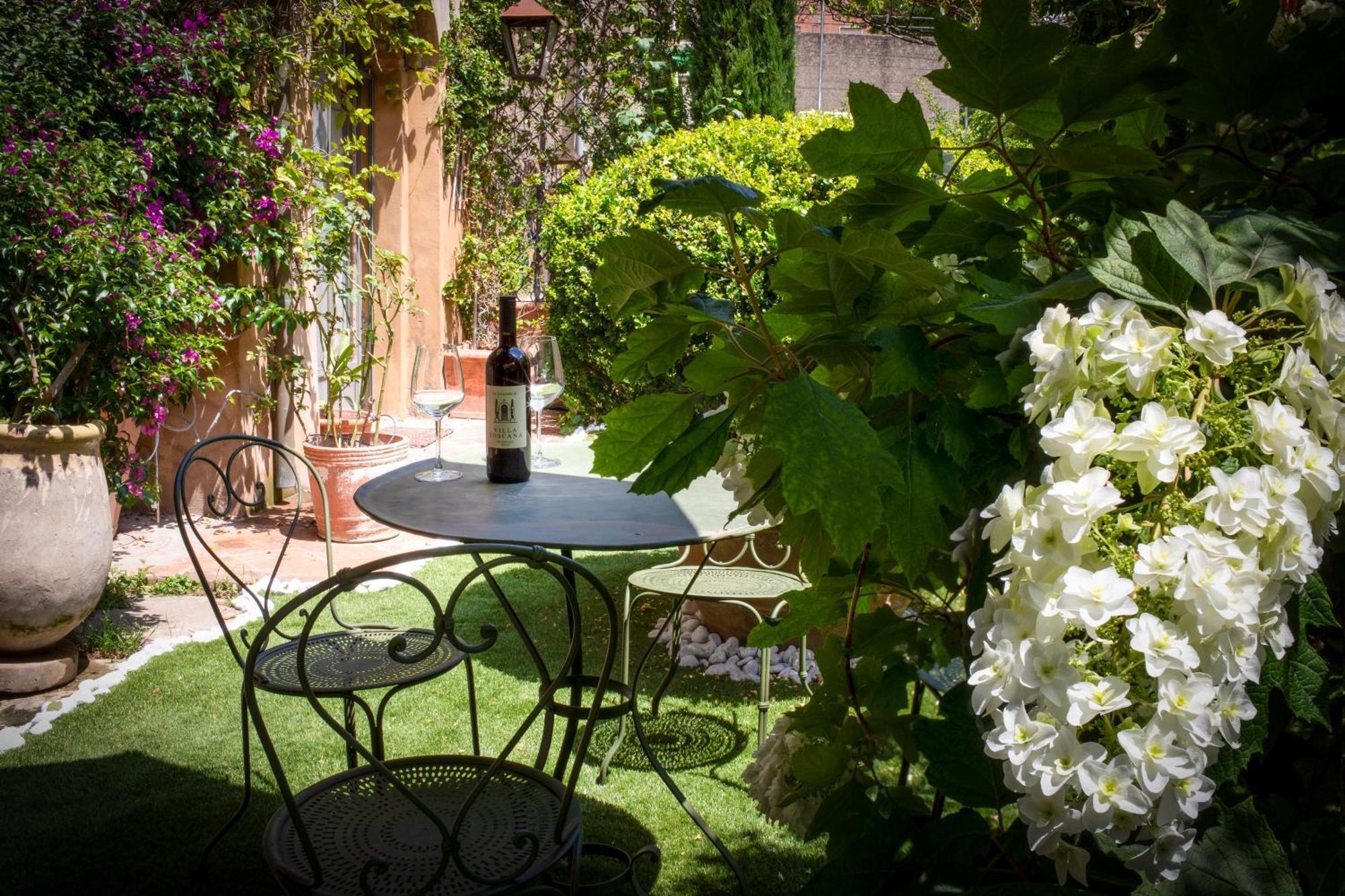 La Locanda Di Villa Toscana Bibbona Kültér fotó